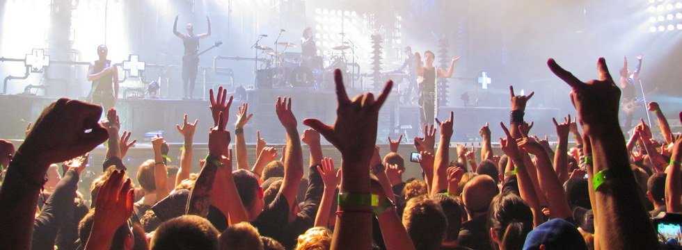 14 Albums You Should Listen To