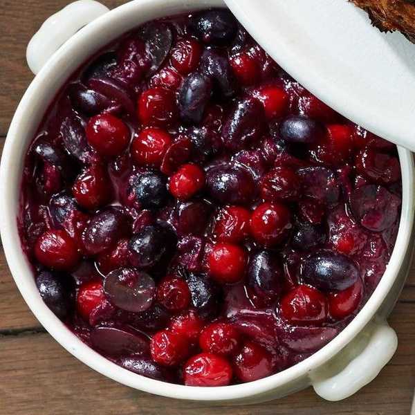 7 Recipes to Make to Wow Your Boyfriend’s Family at Thanksgiving Dinner