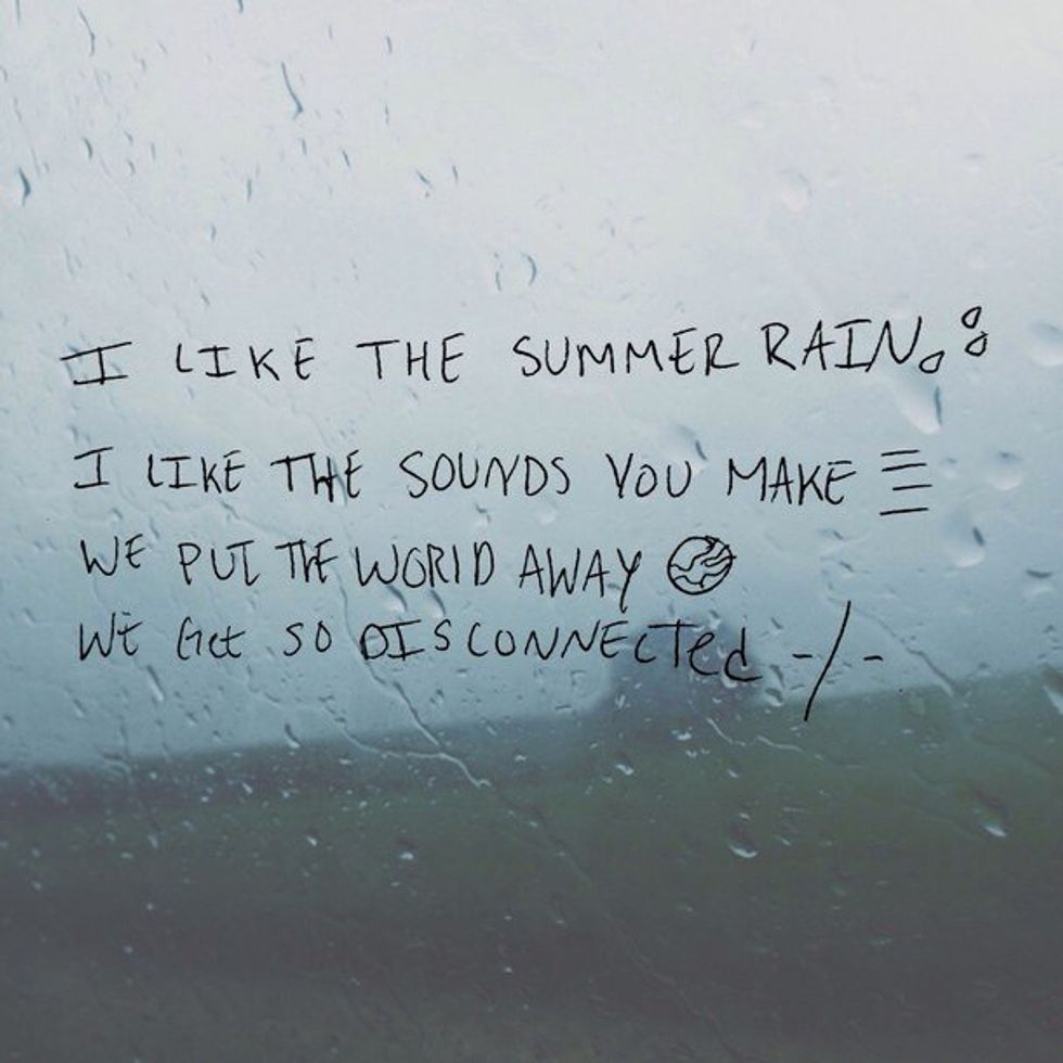 35 Song Lyrics That Will Be Stuck In Your Head.