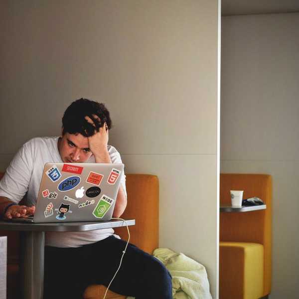 7 Easy Ways to Relieve Stress