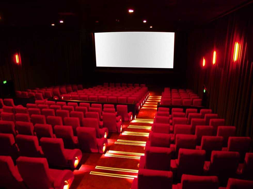 5 Upcoming Movies You Should See In 2016