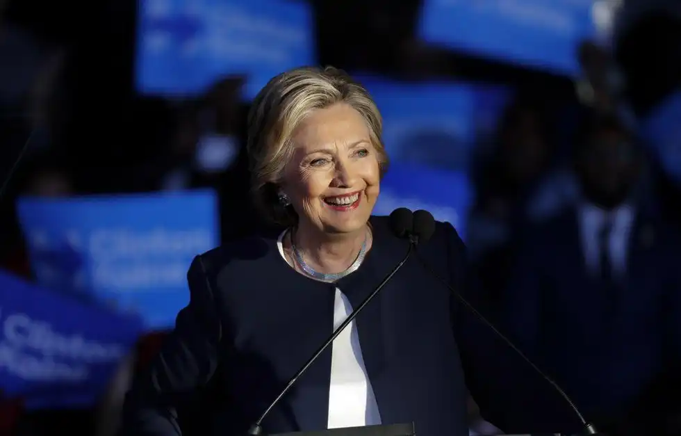 A Glance Of The Election 2016 Aftermath