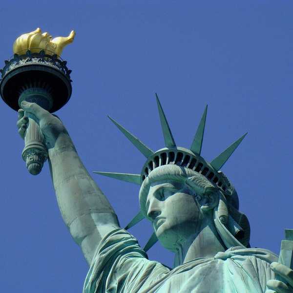 America Was Created For More Than This