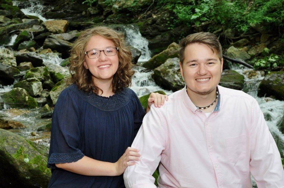 Being A Big Brother To A Little Sister