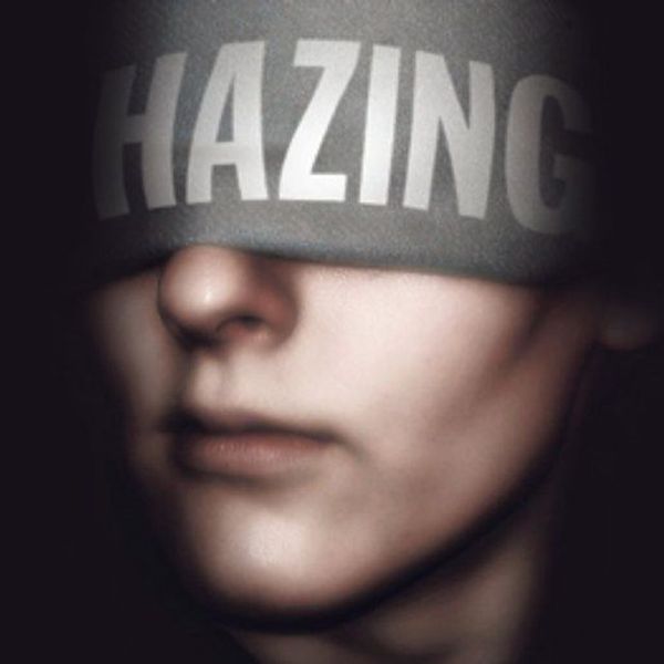 I Am A Victim Of Hazing: My Research On the World Of Greek Life