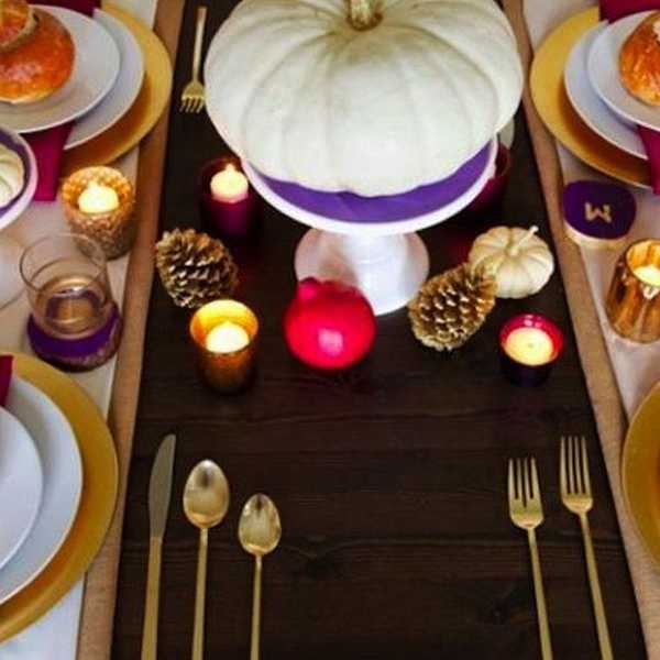 11 Steps To Make Your Thanksgiving Pinterest-ing