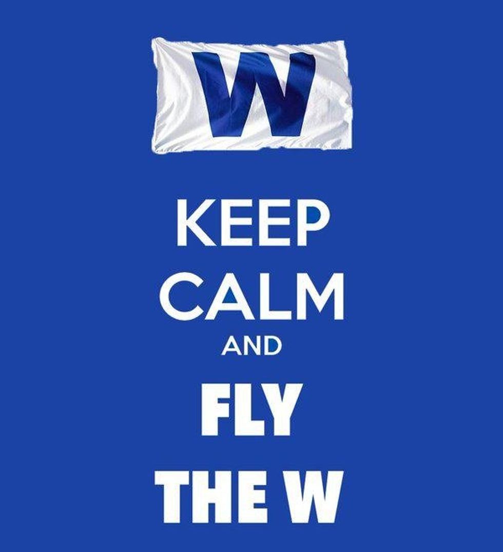 A Thank You Letter To The Chicago Cubs From A White Sox Fan