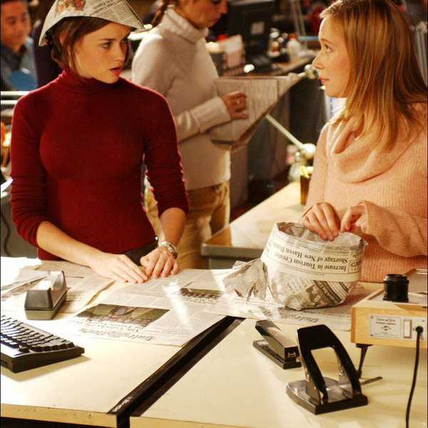 9 Things You'll Understand If You Study Journalism