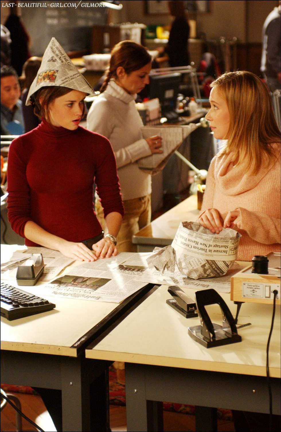 9 Things You'll Understand If You Study Journalism