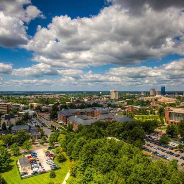 10 Reasons College is the Best