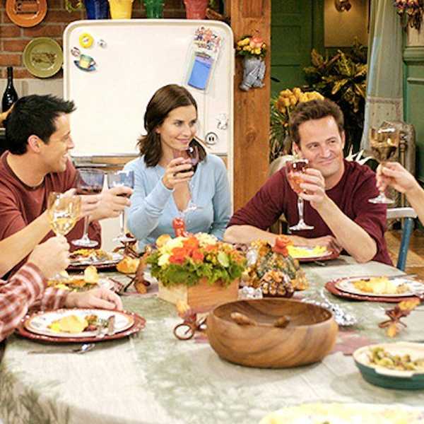 Countdown To Thanksgiving