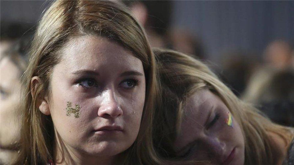 Feminism In the Age of Trump