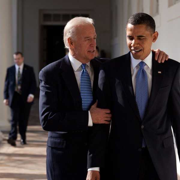 11 Hilarious Obama and Biden Memes to Cure Your Election Sadness