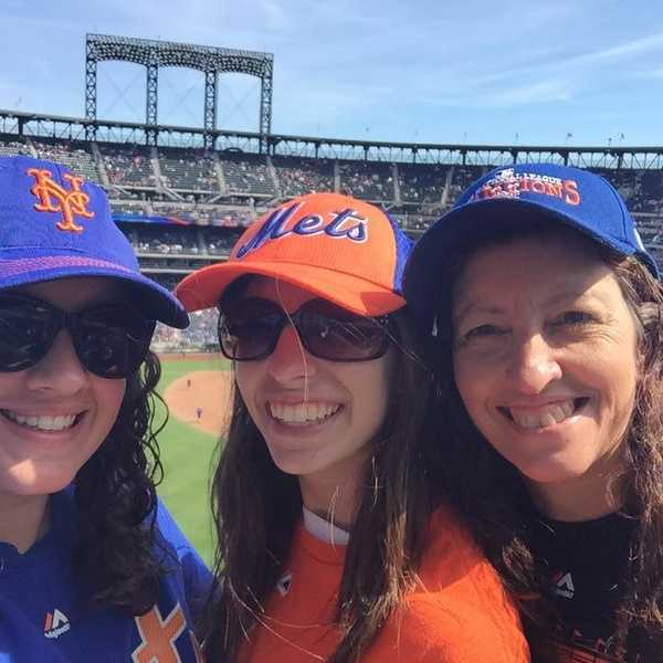 10 Things You Miss Most About Your Mom While You're Away