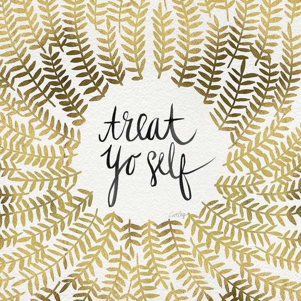 Show Yourself Some Love