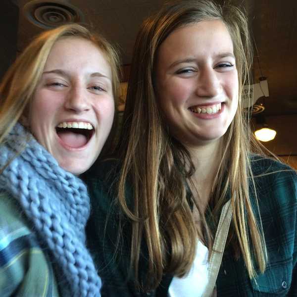 To My Little Sister After The Election