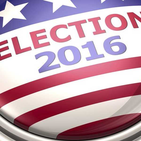 For Americans of Every Party