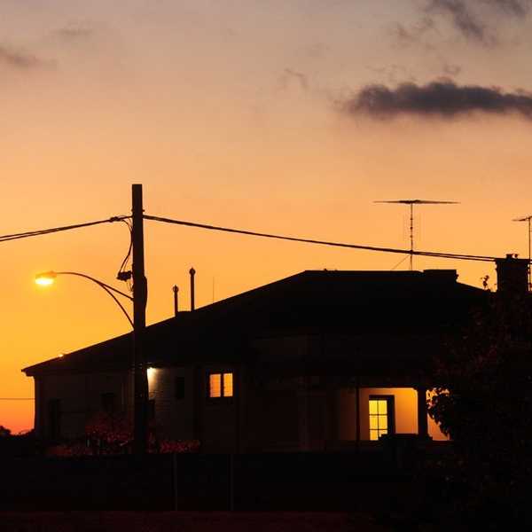 What I Miss Most About Home