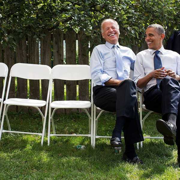Obama Biden Memes That Will Instantly Make Your Day