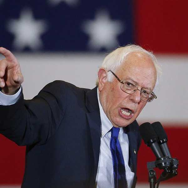 How Bernie Got Trump Elected