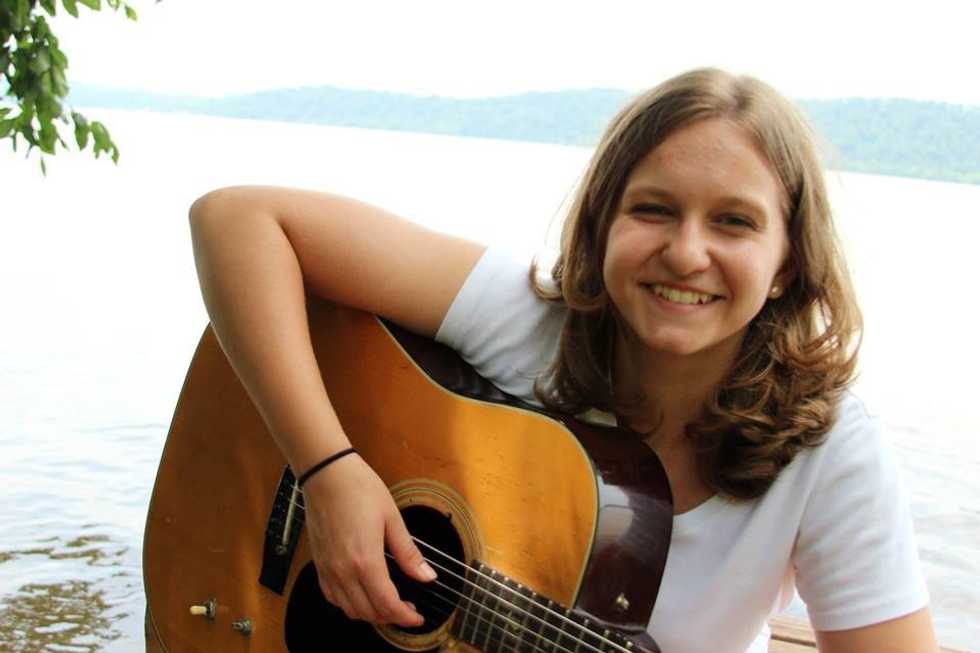 A Country Breakup Playlist