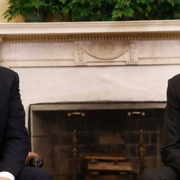 Why Trump Trumped Hillary
