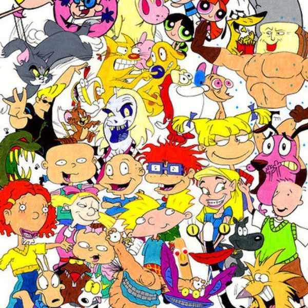 27 TV Shows We All Miss