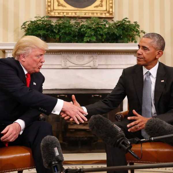Attempting To Avoid A Mental Breakdown Post-Election