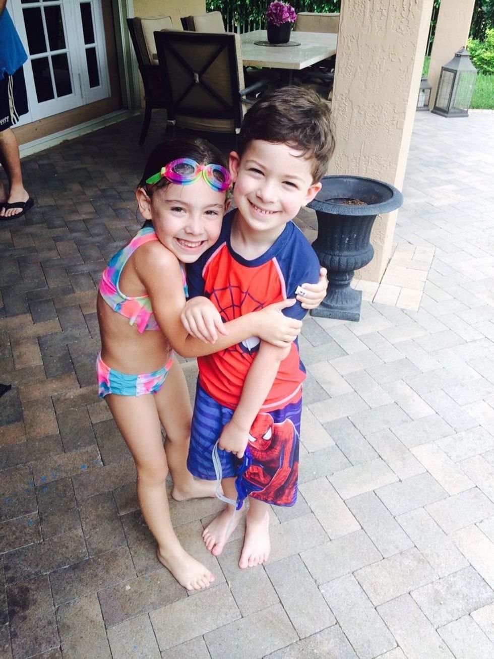 Why You Shouldn't Settle