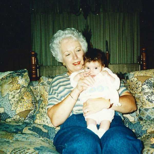 Holidays Without You