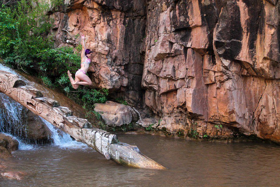 10 Things To Do Instead Of Searching For A Significant Other