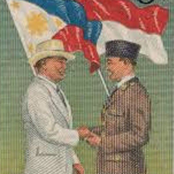 Historical and Cultural Connections Between Indonesia and the Philippines