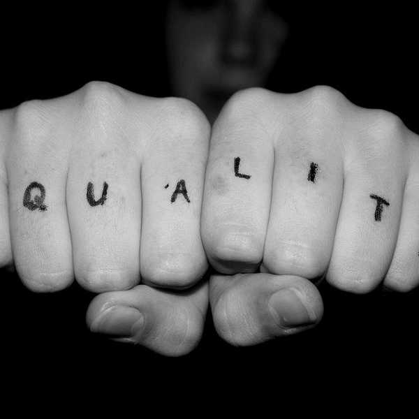 Choose Equality