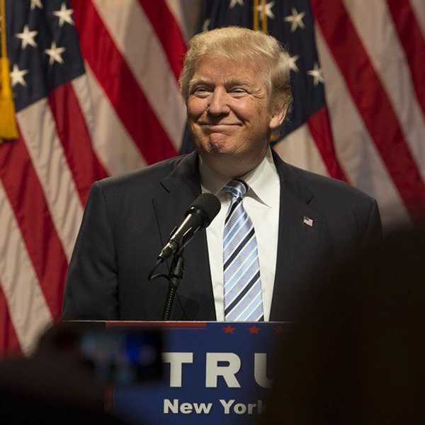 What Trump's Presidency Means For Minorities