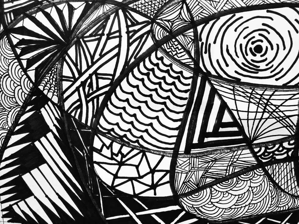 Creativity Is A Mental Illness Enemy