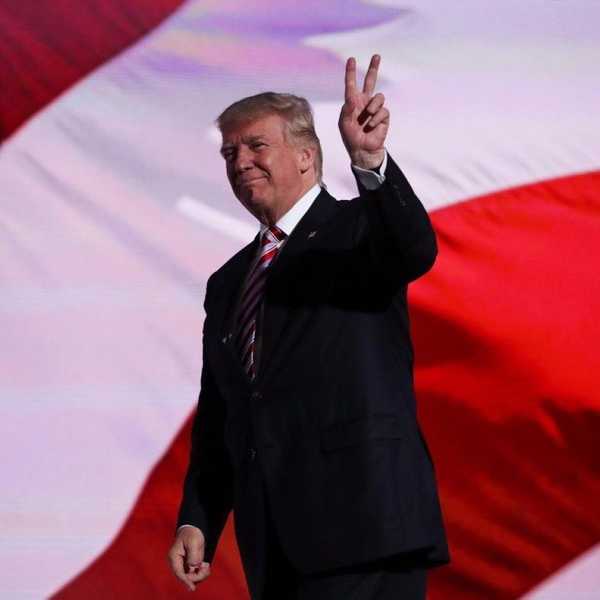 Why I Voted For Donald Trump