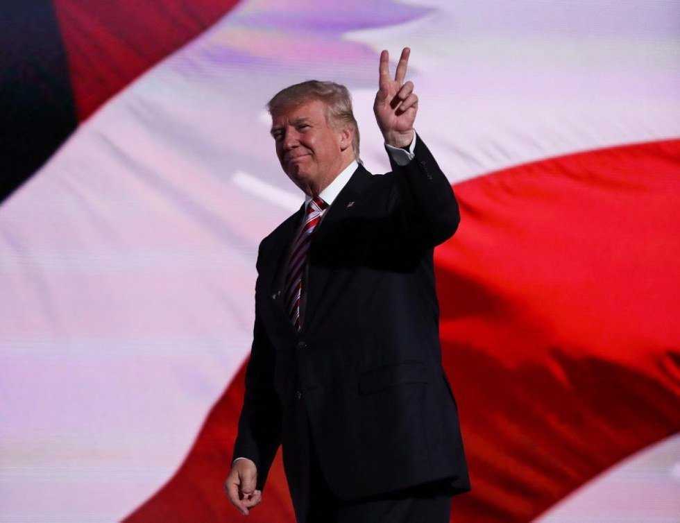 Why I Voted For Donald Trump