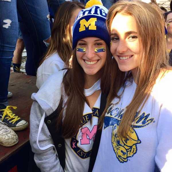 4 Things Every Sorority Girl Should Know About Big Little