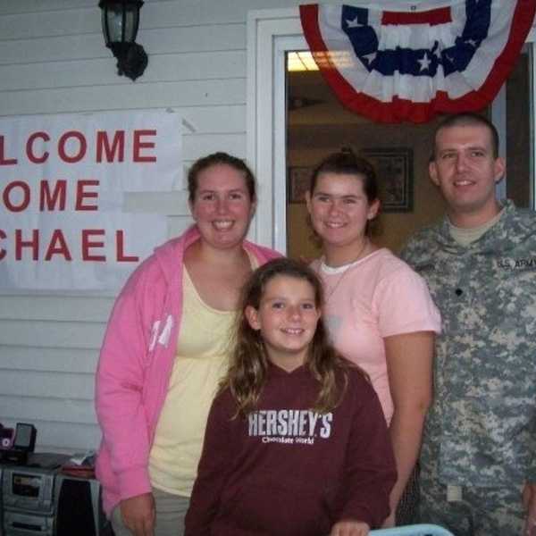 My Experience With Having A Brother In The Army