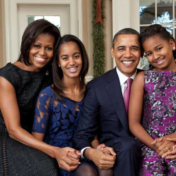 #ThanksObama