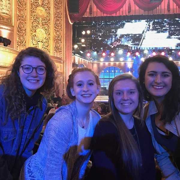 Freshman Year: Expectation vs. Reality