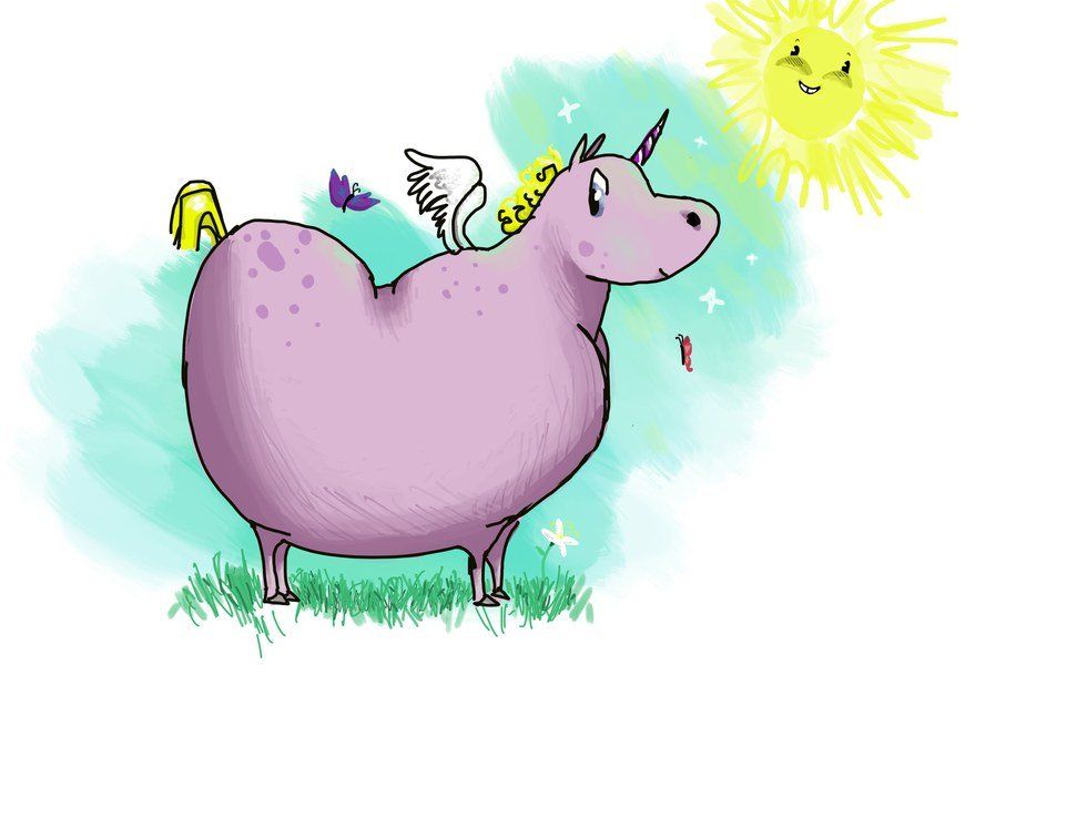 The Allure of Fantasy