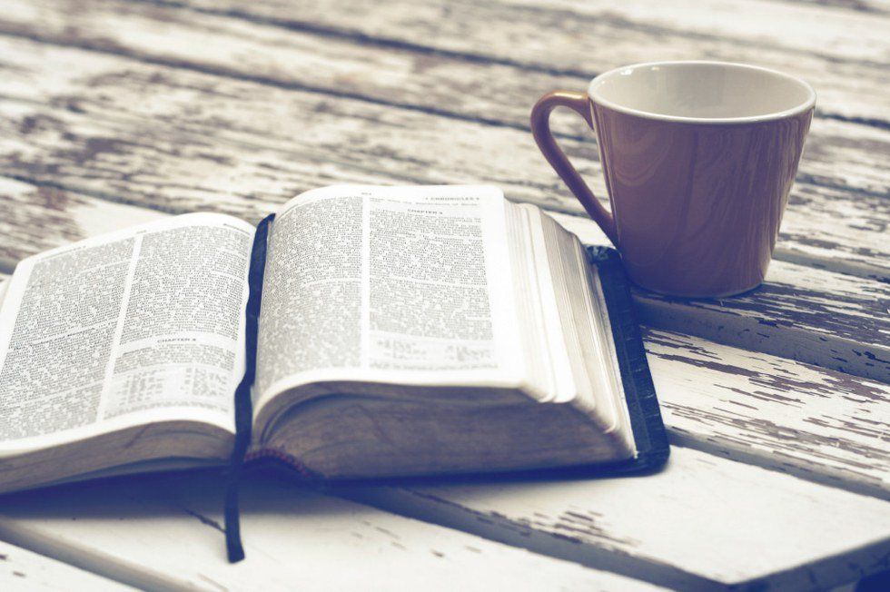 God Will Never Call You And Not Equip You