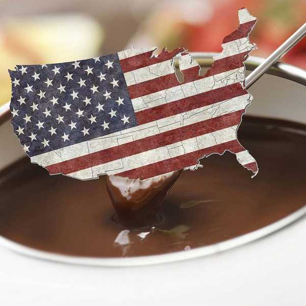 Making America Hate Again