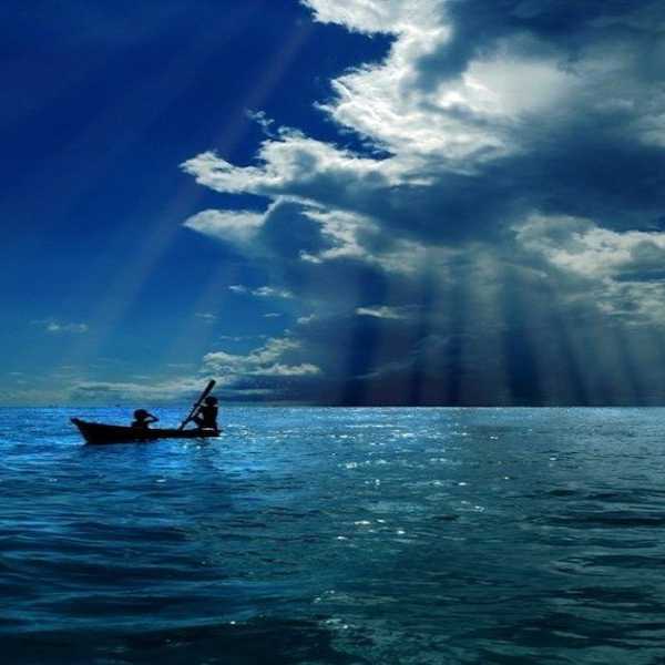 How to be Comfortably Uncomfortable