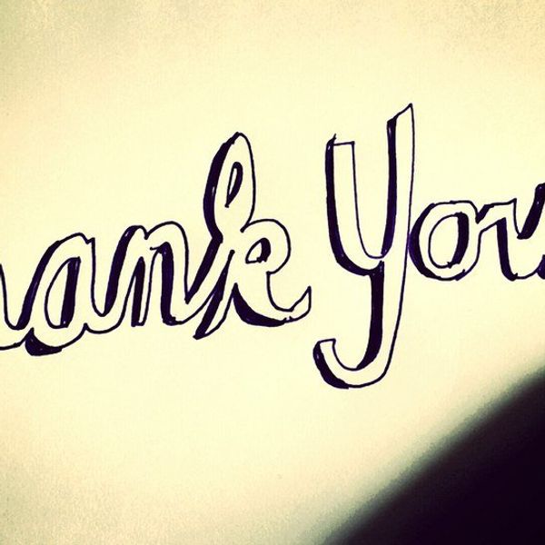 Your Ex Isn't Your Enemy