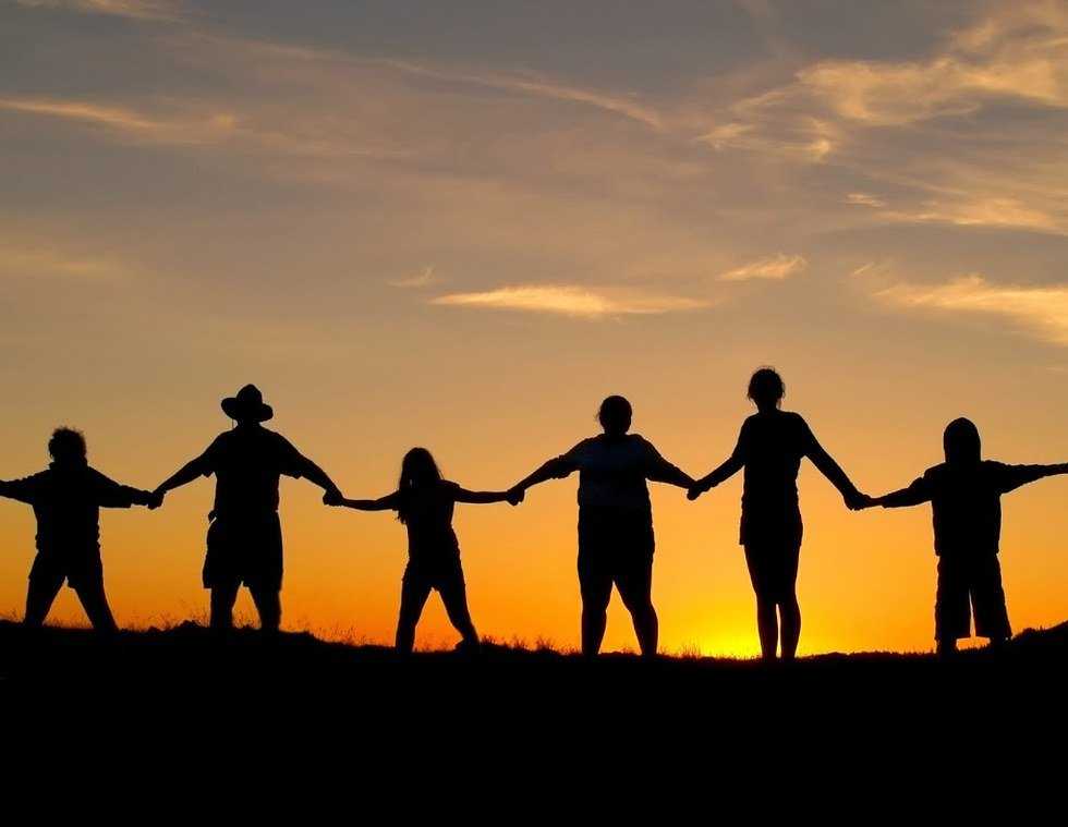 United We Stand