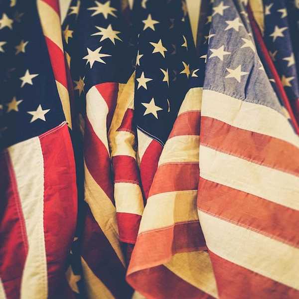 Stay Hopeful America