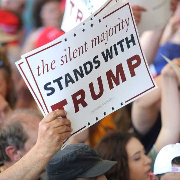 A Calm Letter To Trump Suppoters