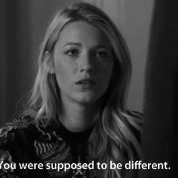 An Open Letter From The Girl That's Finally Moving On